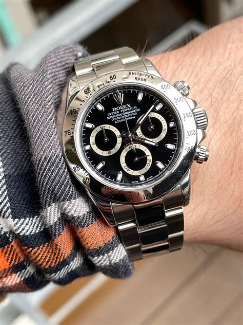 come trovare il nuovo rolex daytona|Guida all’acquisto di un Rolex senza attesa: Trova il tuo orologio d.